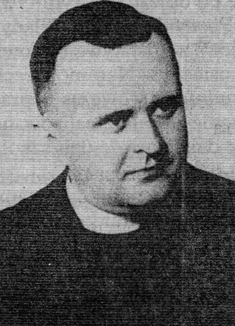 nowy błogosławiony ks. Stanisław Streich 