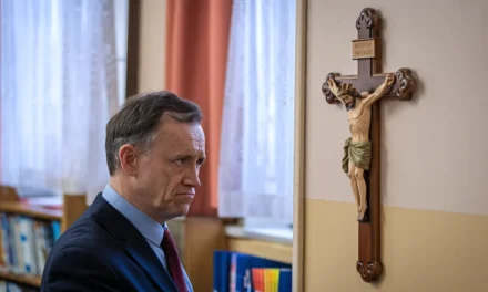 Religia w szkole: Episkopat Polski apeluje o kontrolę konstytucyjności zmian w nauczaniu religii