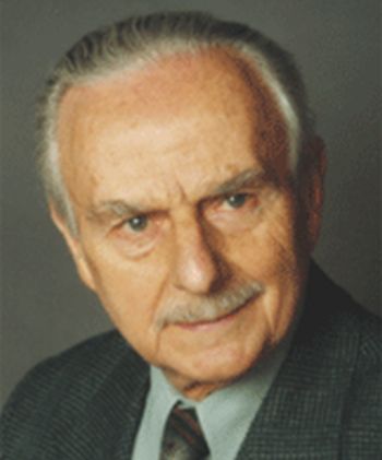 prof. Włodzimierz Fijałkowski