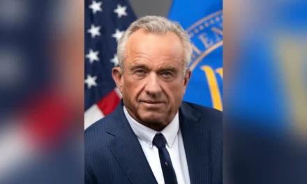 Kennedy znów w Białym Domu. Kim jest Robert F. Kennedy Jr.?