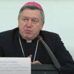 Abp Józef Kupny: Kościół wykonuje kapitalną pracę w działalności charytatywnej i społecznej