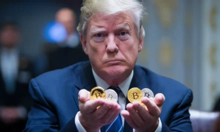 Konserwatyzm nie jest zacofaniem: Trump, kryptowaluty i rezerwa strategiczna USA