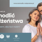 Rozmodlić Małżeństwa. Modlitwa zabezpiecza przez kryzysem i rozwiązuje problemy finansowe?