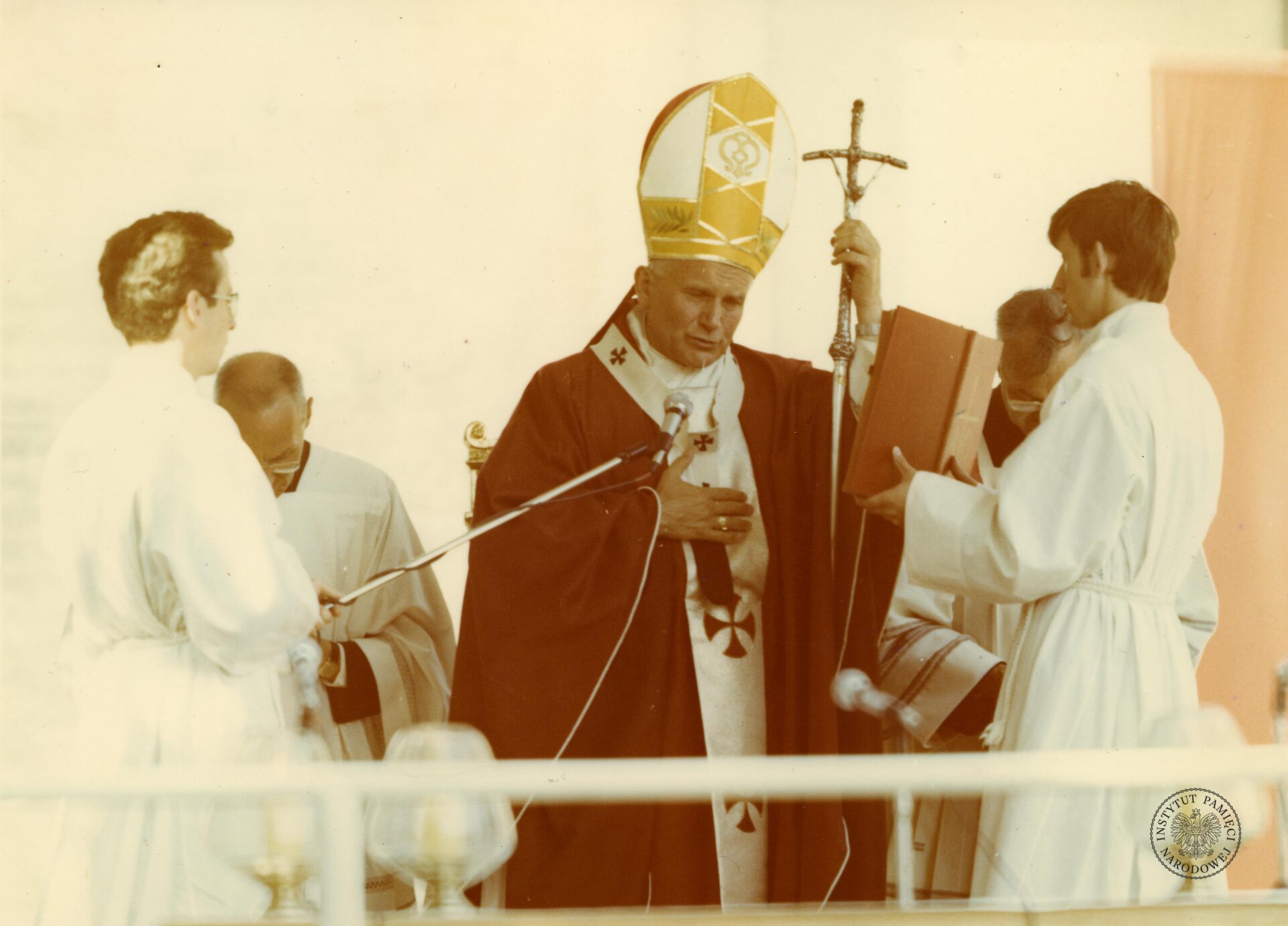 1-1124121 Jan Paweł II
