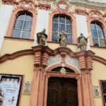 Sanktuarium św. Józefa w Świdnicy. Z kościołem po sąsiedzku?