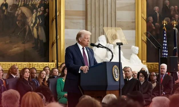 Donald Trump wprowadza globalne cła. Co to oznacza dla Polski?