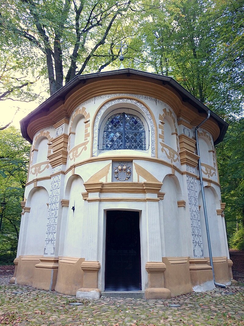 Kalwaria Wejherowska