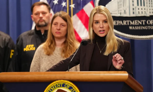 Wykorzenienie Uprzedzeń Antychrześcijańskich – nowa grupa zadaniowa Departamentu Sprawiedliwości USA