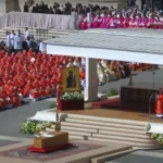 Aż 74,1 proc. Polaków pozytywnie ocenia pontyfikat papieża Franciszka! Wizerunek Kościoła się poprawia