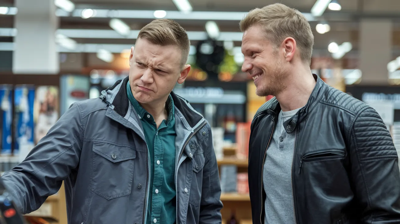 a-photo-of-a-discontented-polish-man-and_9ppoahQoQl2_ZwjfqQ1iPA_ExVwe9uaTiC0RCojzmsABA W Polsce drożej niż w Niemczech