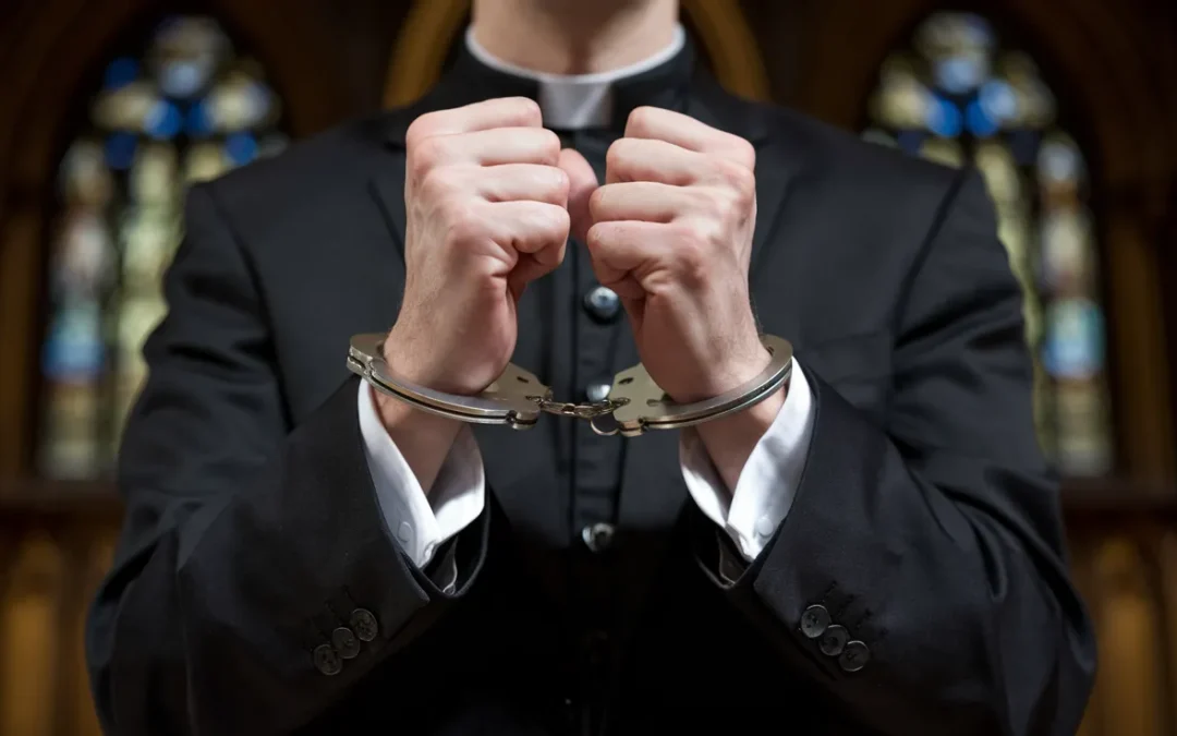 Czy chcemy obchodzić Boże Narodzenie w październiku? 21 Kuria w Przemyślu: Zatrzymanie ks. Grzegorza uważamy za środek nieusprawiedliwionej represji, nieuzasadnionej przemocy i poniżenia
