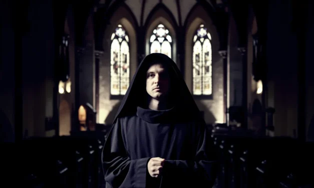 Opus Dei – najbardziej tajemnicza katolicka organizacja istnieje już 100 lat