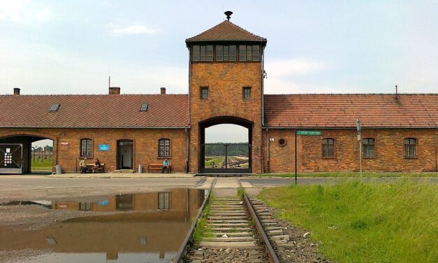 Dlaczego warto jechać do Auschwitz-Birkenau?