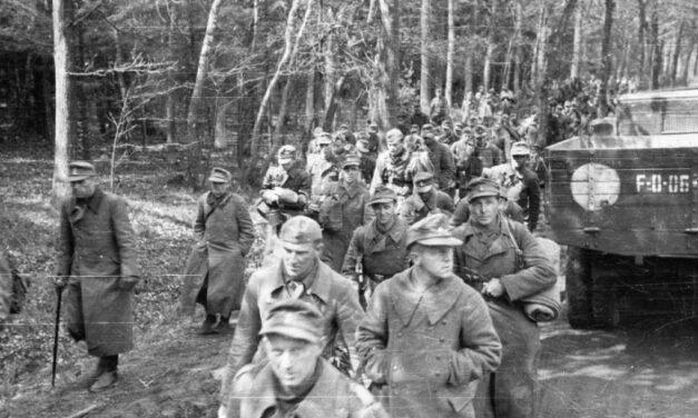 Gorzki Dzień Zwycięstwa. Kto wygrał, kto przegrał II wojną światową?