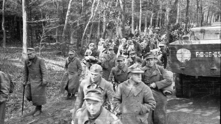 Gorzki Dzień Zwycięstwa. Kto wygrał, kto przegrał II wojną światową?