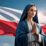 Ks. Jakub Klimontowski: Maryja ocaliła nas nie raz – i uczyni to znów