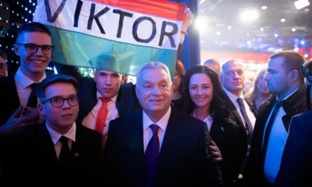 Węgrzy stawiają na rodzinę. Victor Orbán: Najważniejszą wspólnotą naszych czasów jest rodzina