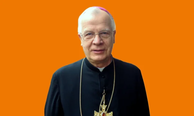 Abp Józef Michalik: W porządkowaniu świata Pan Bóg potrzebuje współpracowników [wywiad w-Akcji]