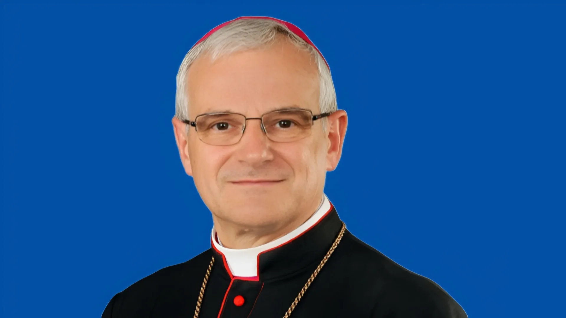 Marek-Mendyk Biskup Marek Mendyk