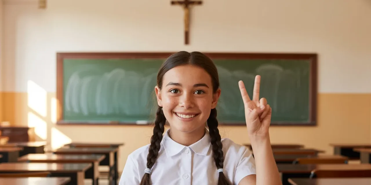 Trybunał Konstytucyjny po stronie Kościoła: Religia wraca do średniej ocen