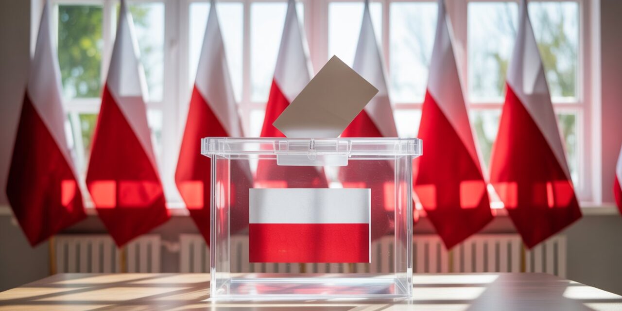 Rada Konferencji Episkopatu Polski ds. Społecznych: Udział w wyborach obowiązkiem katolika