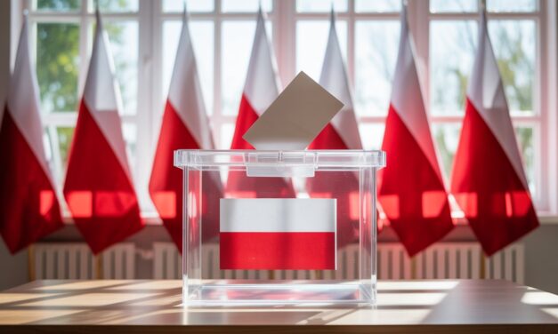 Rada Konferencji Episkopatu Polski ds. Społecznych: Udział w wyborach obowiązkiem katolika