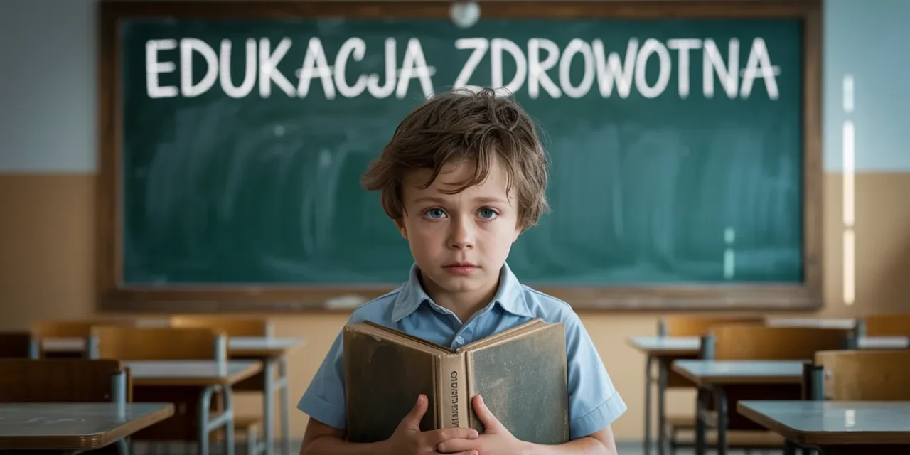 Prezydium KEP: Edukacja zdrowotna zachęca dzieci i młodzież do odrzucenia swej kobiecości lub męskości