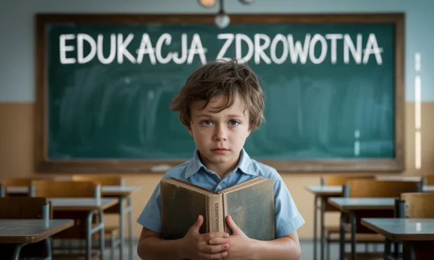 Prezydium KEP: Edukacja zdrowotna zachęca dzieci i młodzież do odrzucenia swej kobiecości lub męskości
