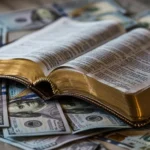 Biblia i ekonomia: zysk z sumieniem – starotestamentowa mądrość dla współczesnych rynków