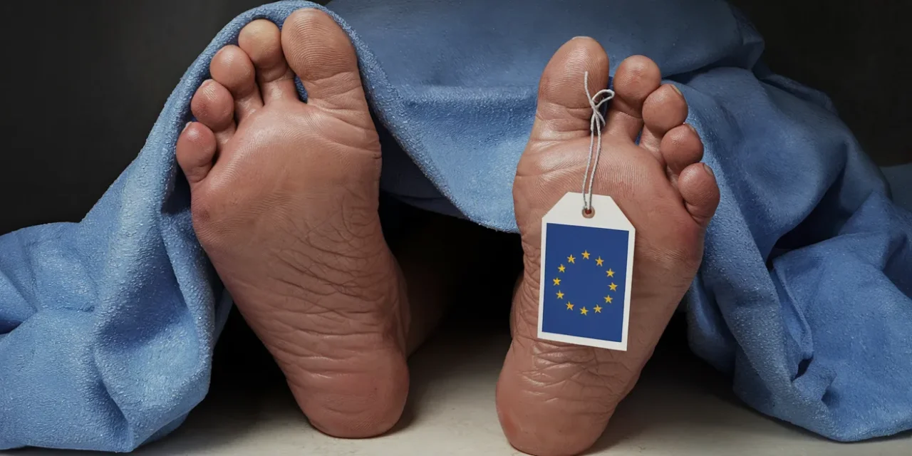 Europa wymiera. Co będzie z Polską?