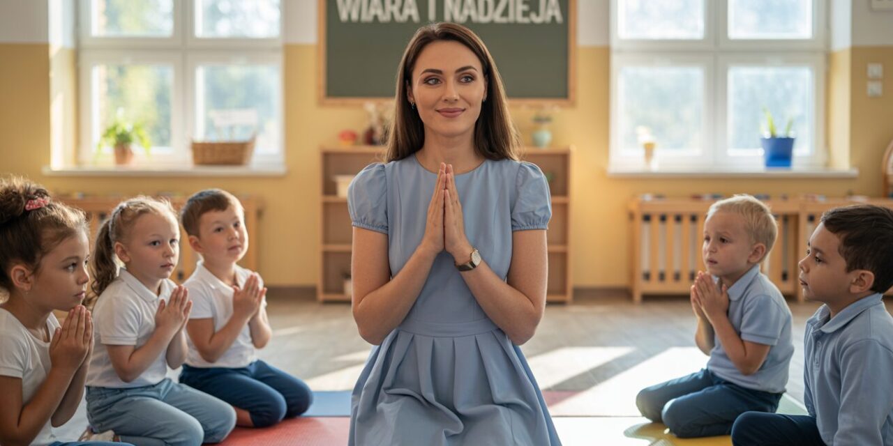 Marginalizacja religii w szkołach? Kościół mówi „nie”. Stanowcza obrona katechezy