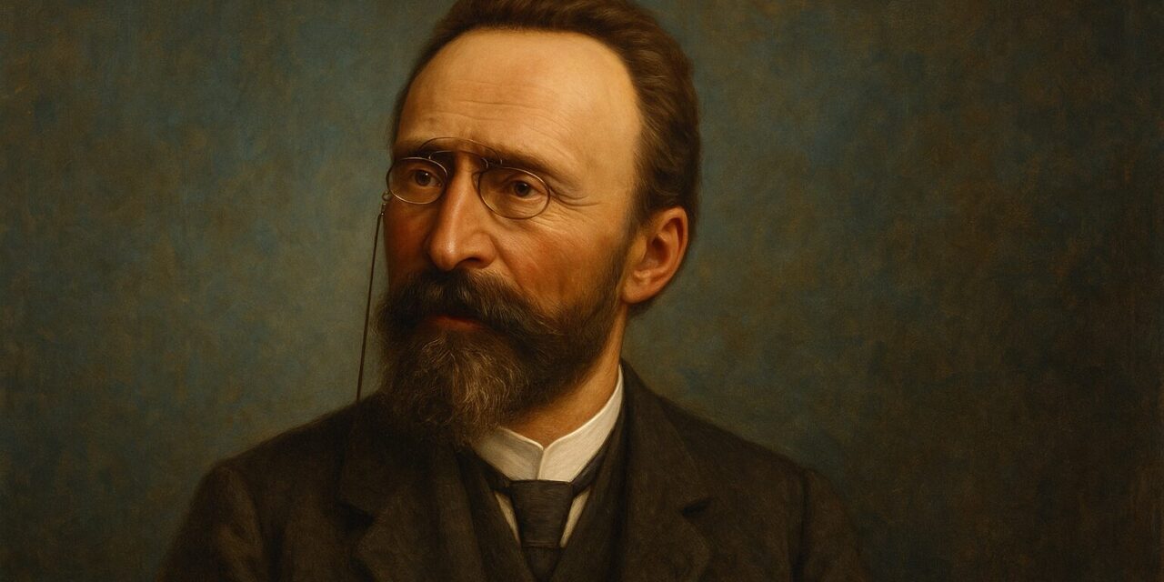 Relikwie bł. Bartolo Longo w Diecezji Świdnickiej!
