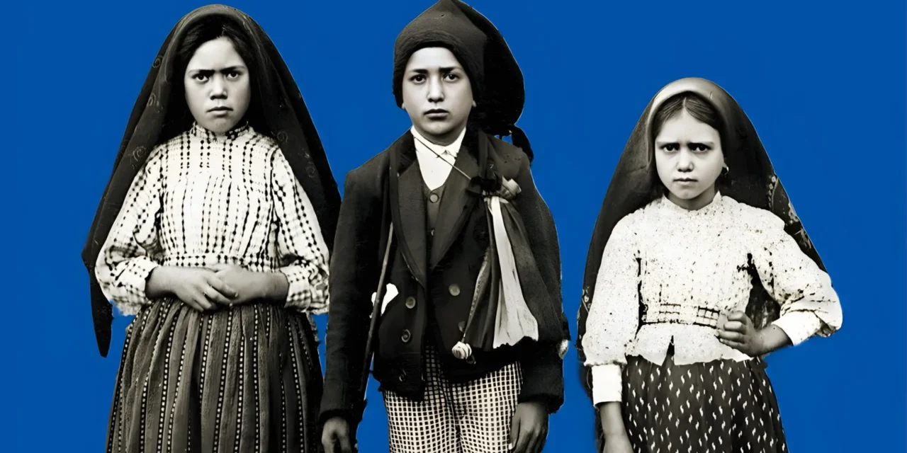 Czy Fatima jeszcze kryje jakieś tajemnice???
