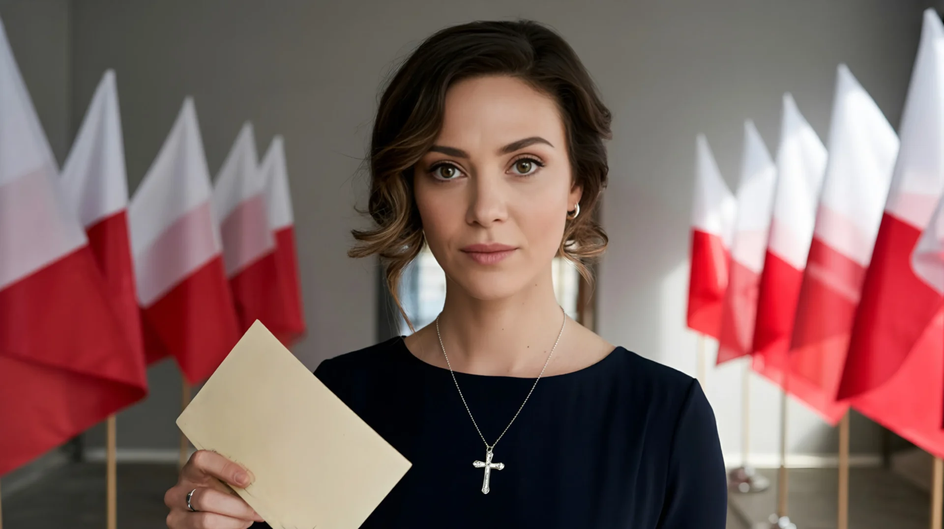 udział w wyborach jest obowiązkiem katolika