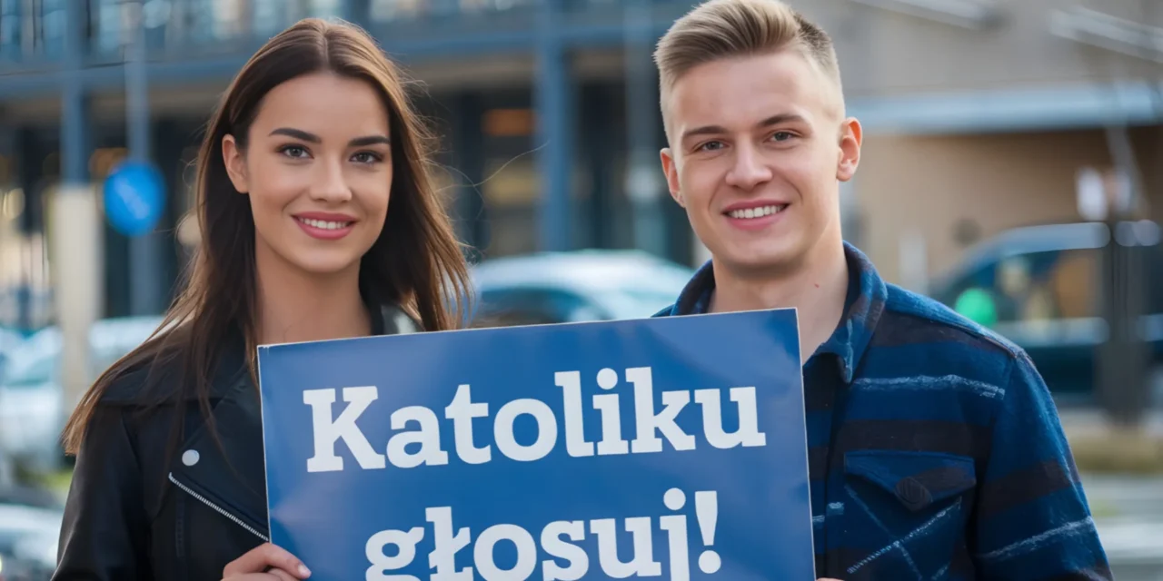 Czy prezydent ma znaczenie? Katolicy i wybory prezydenckie