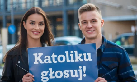 Czy prezydent ma znaczenie? Katolicy i wybory prezydenckie