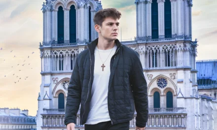 Świat skręca w prawo. Majowy numer Miesięcznika Katolickiego „w-Akcji” poleca Redaktor Naczelny ks. Jakub Klimontowski