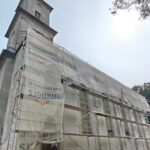 Walim: Zabytkowy kościół potrzebuje renowacji