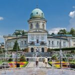 Lądek-Zdrój: sanktuarium w sanatorium. Połączenie medycyny i duchowości