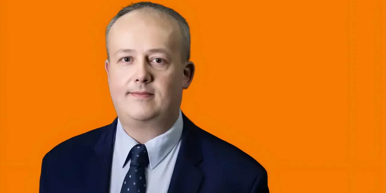 Przemysław Śmiałkowski, Fundacja im. XBW Ignacego Krasickiego: Rynek pracy potrzebuje nowej umowy społecznej