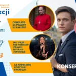 Miesięcznik Katolicki „w-Akcji” 6/2025: Młodzi konserwatyści, Eurowizja i wilk w owczej skórze