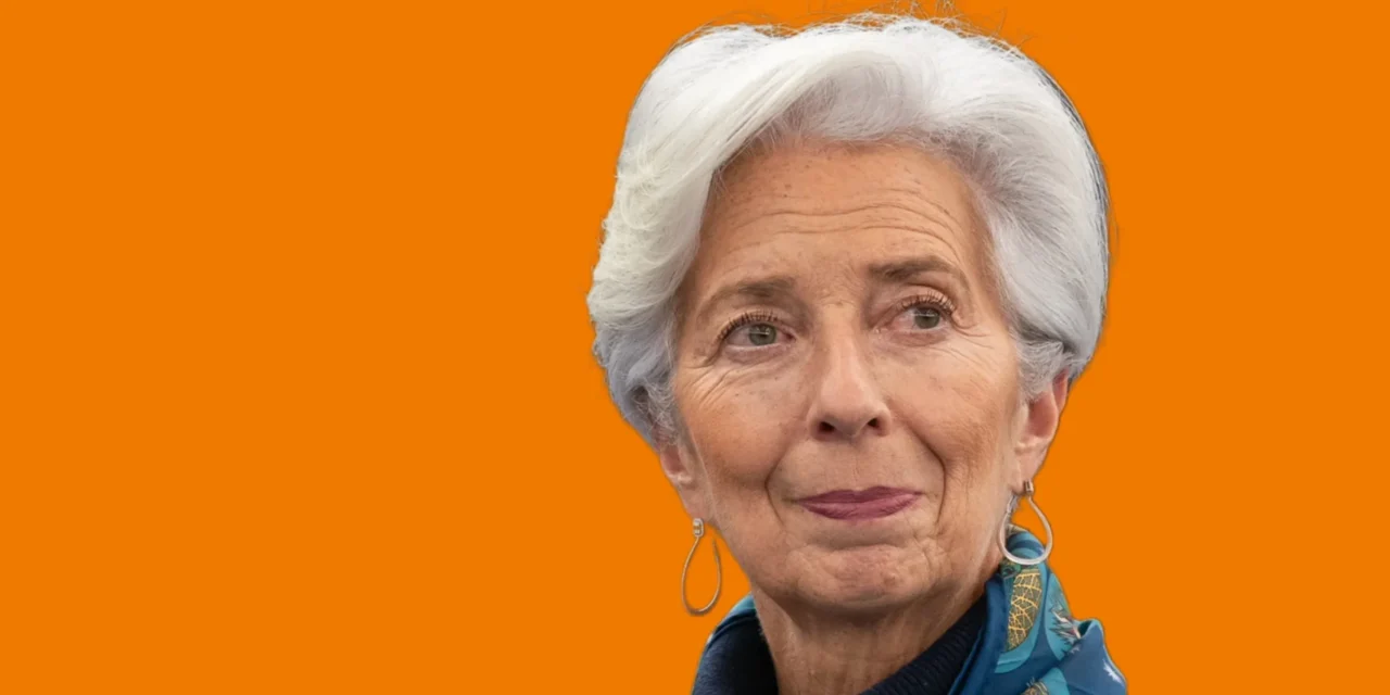 Christine Lagarde: Global euro – czas rzekomej szansy. Rośnie presja na centralizację UE