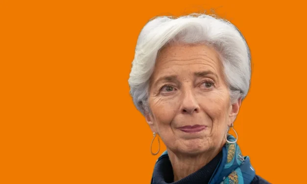 Christine Lagarde: Global euro – czas rzekomej szansy. Rośnie presja na centralizację UE