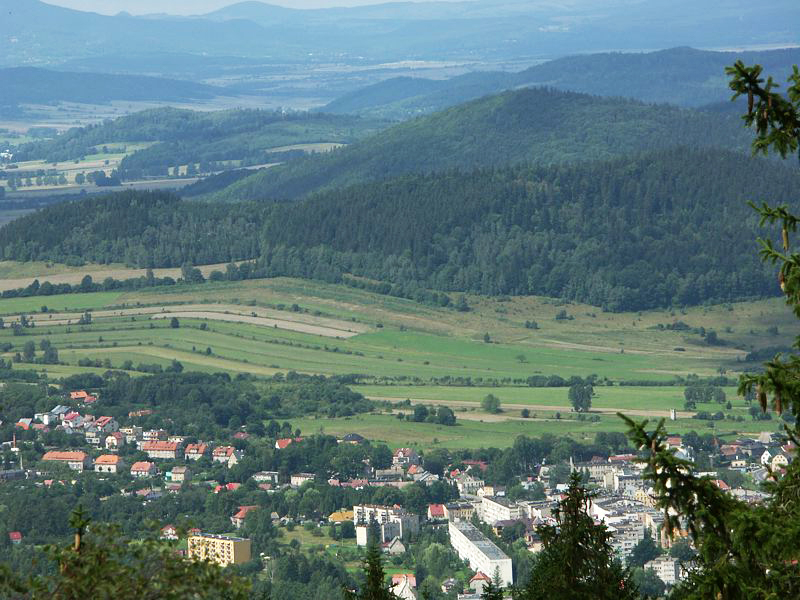 Minolta DSC Lądek-Zdrój<br />