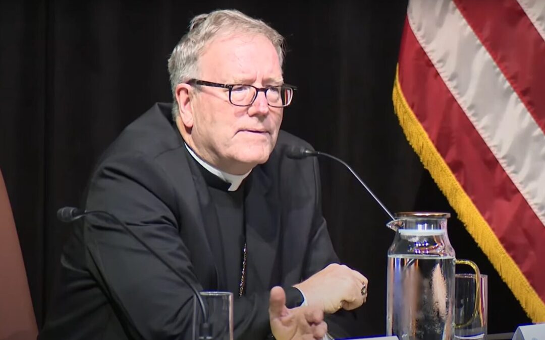 Komisja ds. Wolności Religijnej rozpoczyna prace nad granicą między religią a państwem