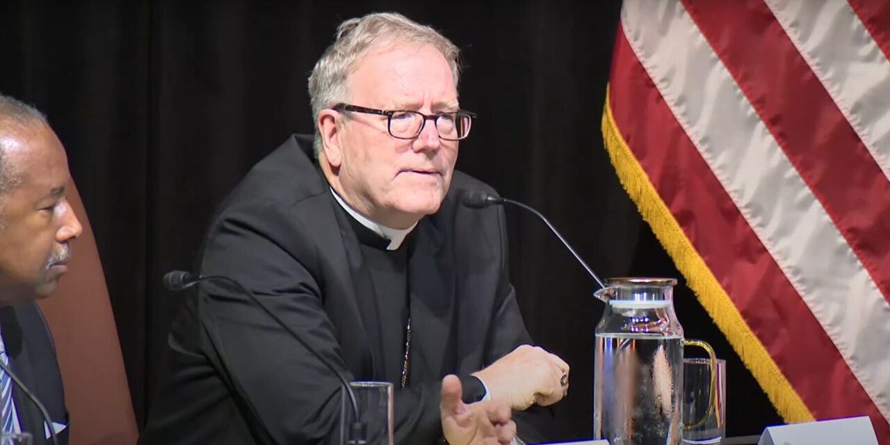 Komisja ds. Wolności Religijnej rozpoczyna prace nad granicą między religią a państwem