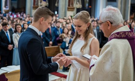 Związki partnerskie? Młode pokolenie ich nie chce