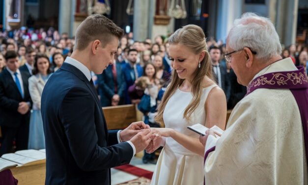 Związki partnerskie? Młode pokolenie ich nie chce