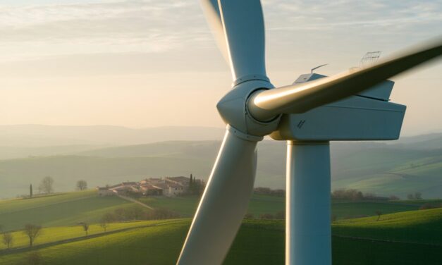 ETS kontra suwerenność: plan WEI dla polskiej energetyki