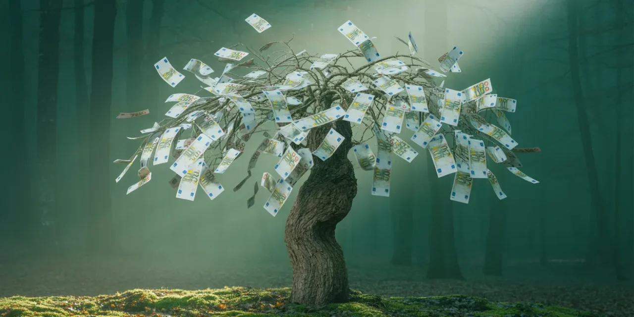 Zielony rachunek: Europejczycy chcą klimatu, ale nie chcą za niego płacić. Polacy za rozsądkiem